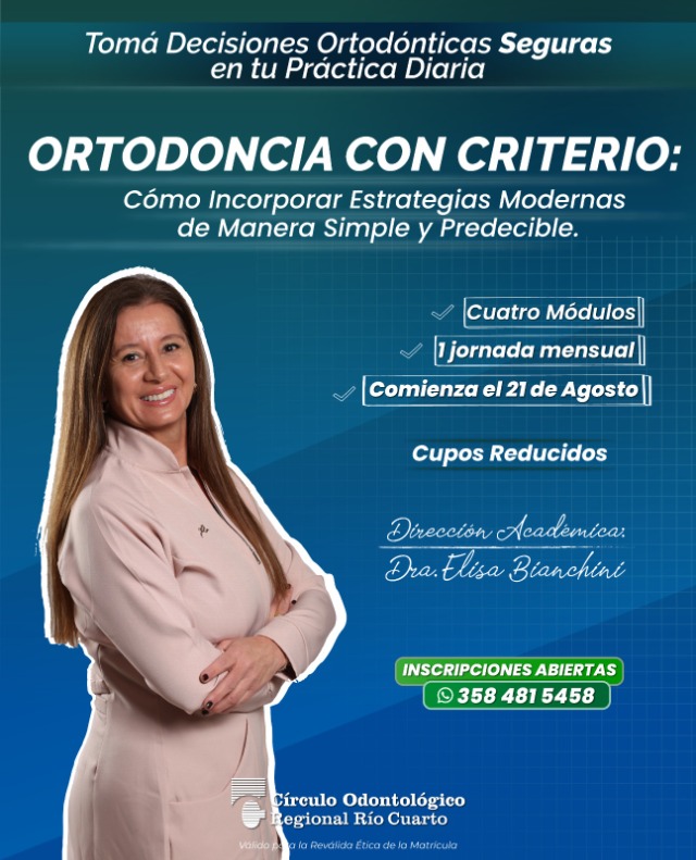 Ortodoncia con Criterio